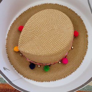 Eric Javits Corfu Squishee packable hat